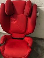 siege auto cyber + base isofix