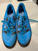 Adidas Fussballschuhe Gr. 36 - bereit für die nächste Runde!