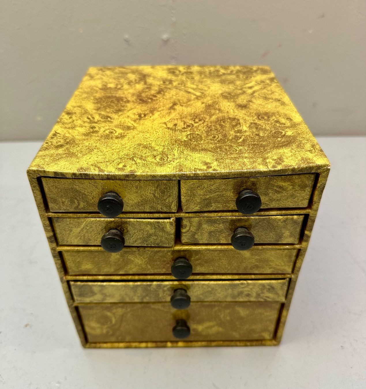 Systemes d'archivage: KLEINE SCHUBLADENBOX #1 AB 1.- !!! – D'occasion à Zürich par NIKI777 1