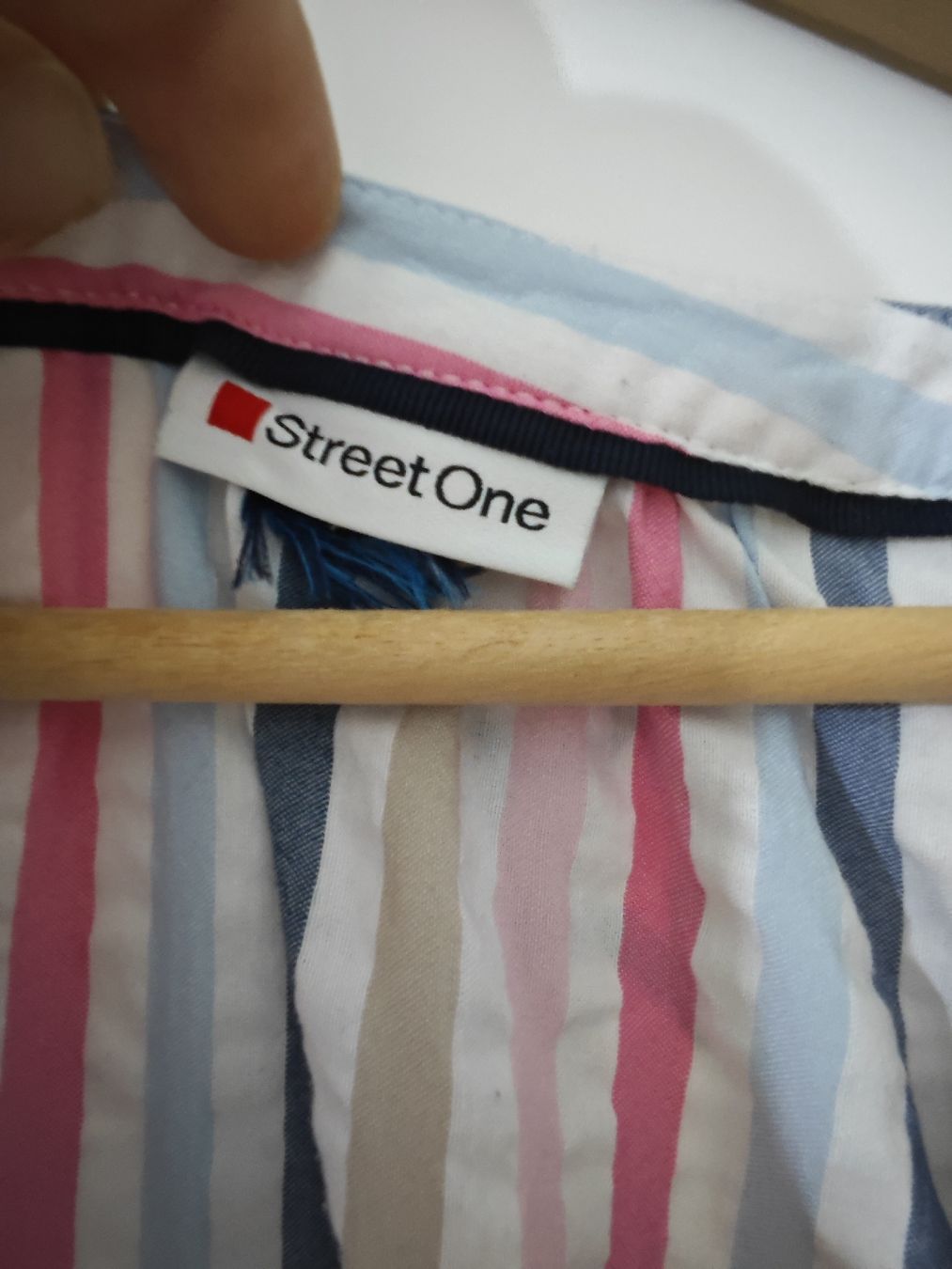 Camicette: Bluse Street One – Usato da Sissach venduto da sasocla 1