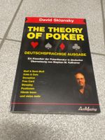 David Sklansky: The Theory Of Poker (Deutsche Fassung)