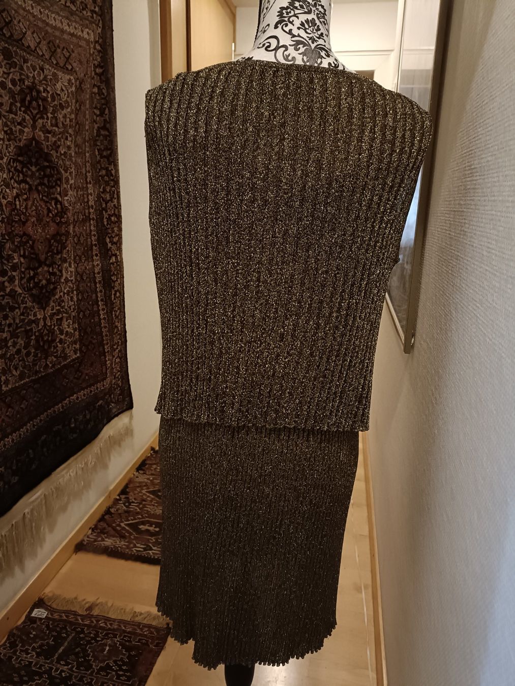 Vestiti: Vintages mimmina Abendkleid – Nuovo (secondo la descrizione) da Schaffhausen venduto da sim_j822 1