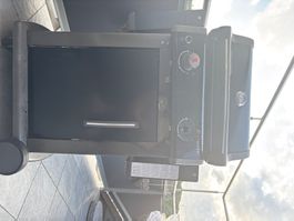 Weber Spirit Gasgrill defekt für 1 CHF abzugeben!