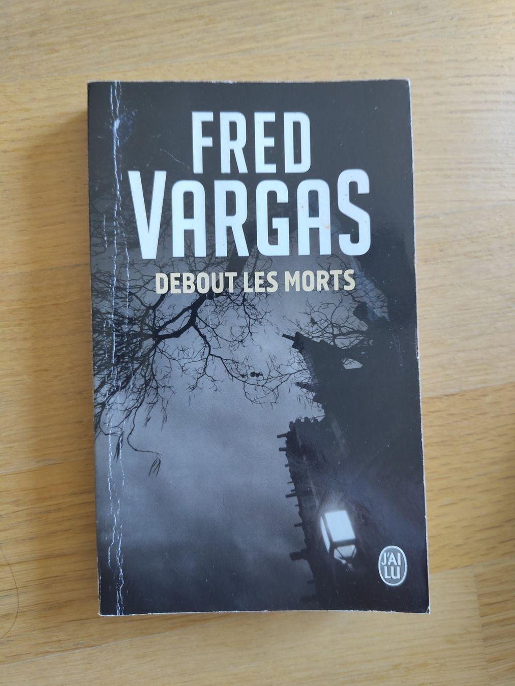 Libri: Debout les morts – Usato da Denges venduto da lay_xpy7