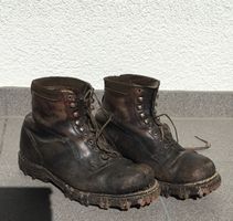 1 Paar Triconi Schuhe