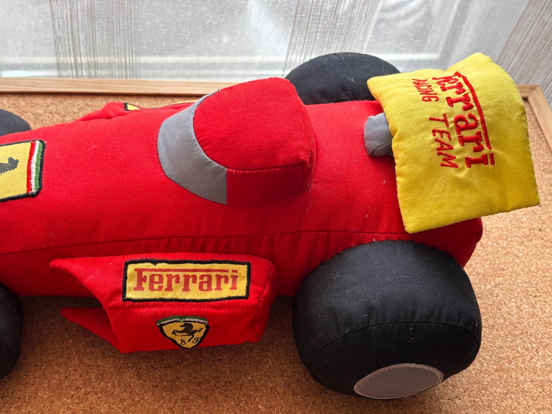 Bea Giocattoli: Ferrari – Usato da Binningen venduto da samorga21 1