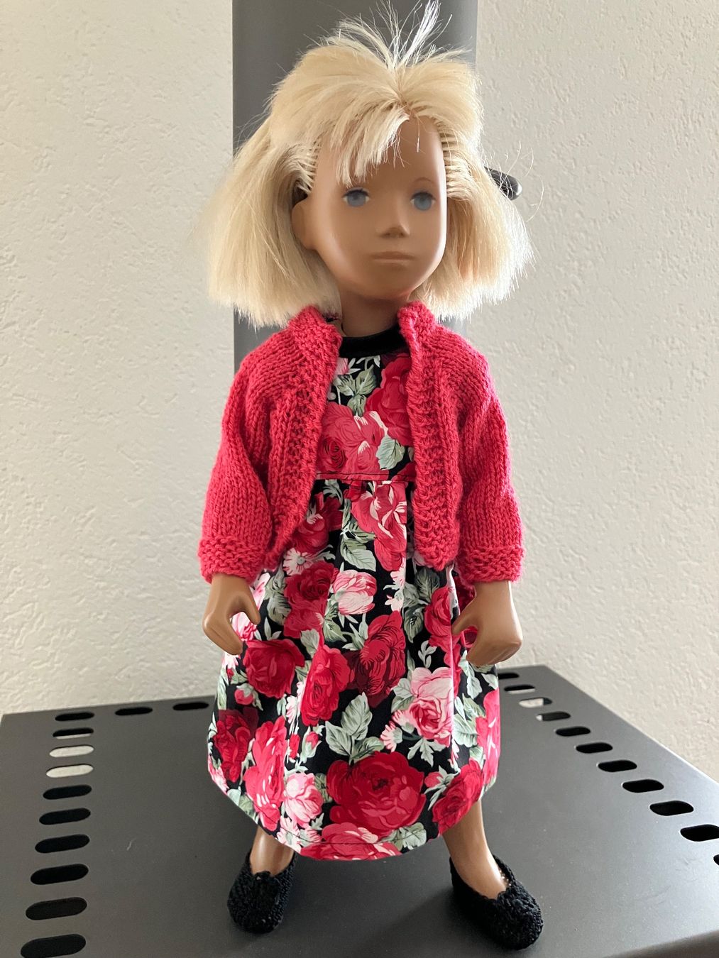 Bambole: Sasha Puppenkleid – Nuovo (secondo la descrizione) da Arch venduto da Hexenbesen17