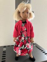 Sasha Puppenkleid