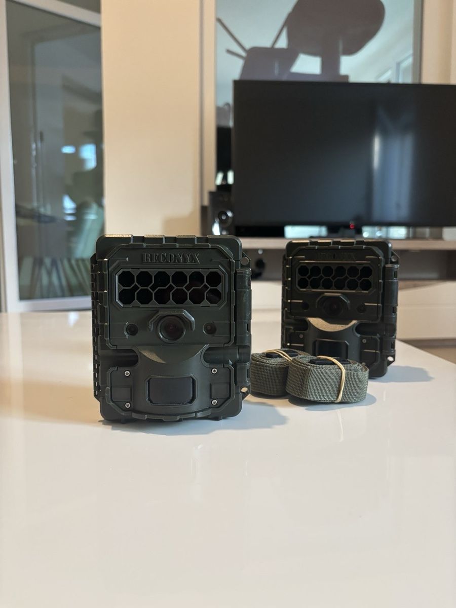 Camcorder: Reconyx hyperfire 2 piège photo – Gebraucht aus Pompaples von mah_sz7g