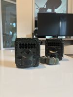 Reconyx hyperfire 2 piège photo