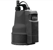 BLUELINE Tauchpumpe 7200 l/h 6m 270 W