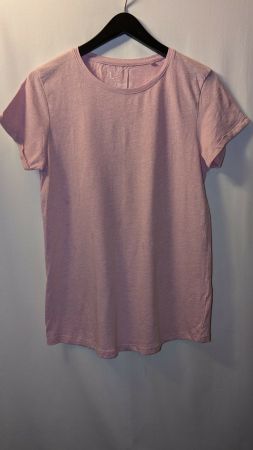 Pink rosa T-Shirt neu Gr. M