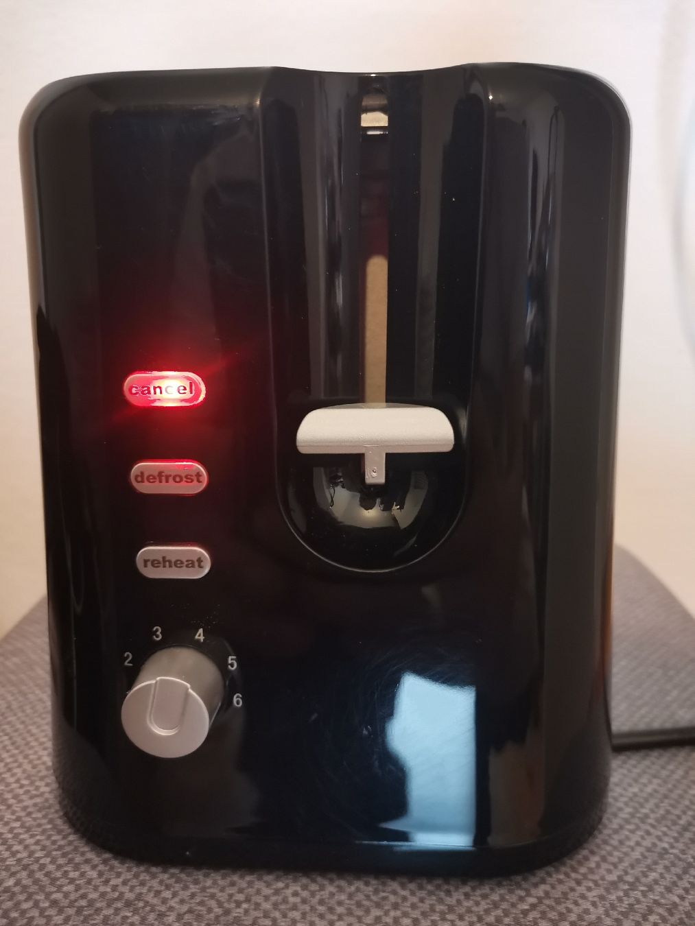 Elettrodomestici da cucina: Toaste (fast Geschenkt) – Usato da Thun venduto da David.Albert 5