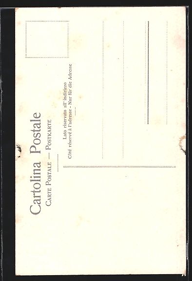 Cartoline postali: Val Verzasca, Costume ticinese, Junge Fr – Usato da Berlin venduto da bartko-reher 1