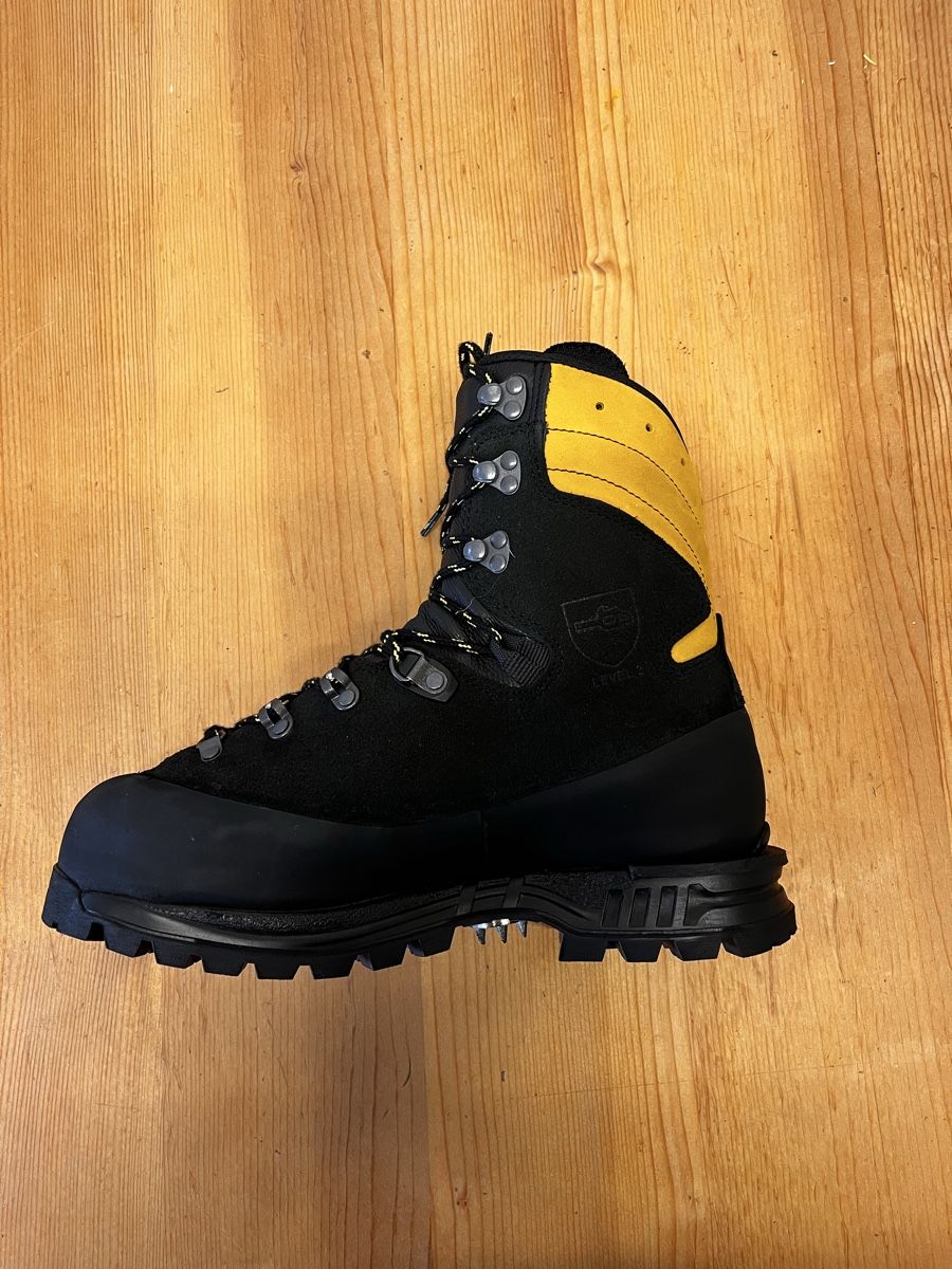 Scarpe da uomo: Hair Protector Alpin – Nuovo e nell'imballaggio originale da Chur venduto da jorgehuck 2