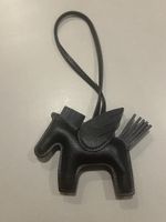 Ciondolo portachiavi Pegasus Cheval - Nuovo e raffinato
