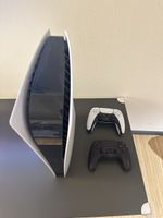 Sony Playstation 5 (Digital Edition) inkl. 2 Controller