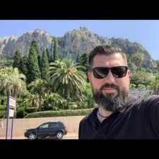 Profile image of Antonio-78