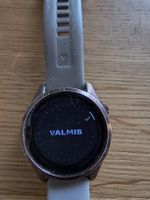 Garmin Fenix 7S Sapphire Solar Multisport GPS Uhr Neuwertig