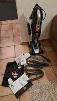 hoover h-pure 700 steam