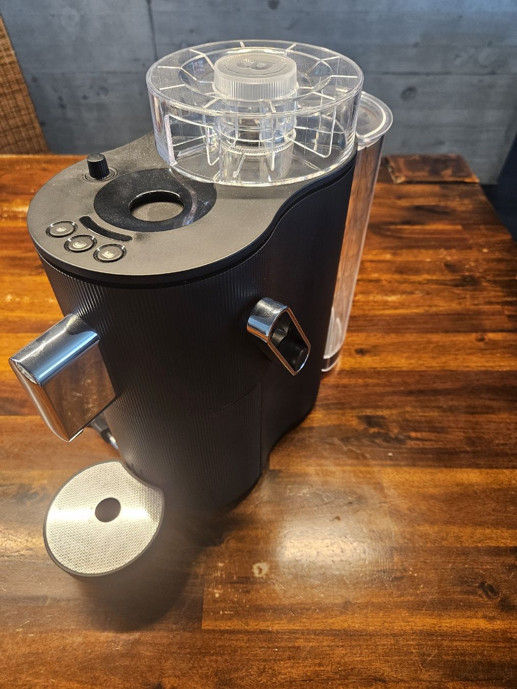 Coffee B Macchine per caffè & Macchine per espresso: Coffee B – Nuovo (secondo la descrizione) da Bellach venduto da MWengler 1