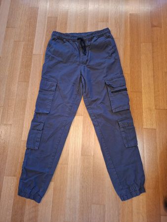 Coole Hose von C&A, Grösse 170