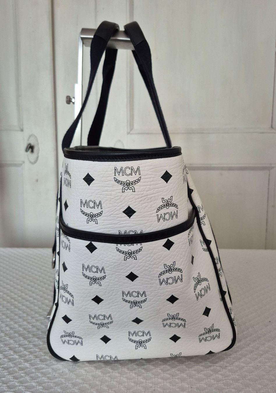 Mcm Taschen für Damen: MCM Shopper – Gebraucht aus Dottikon von Pega7 5