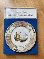 Porzellan des 18. Jahrhunders - Silva-Verlag - 1971