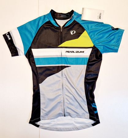 PEARL IZUMI Mountainbike Trikot Damen (Gr. M)