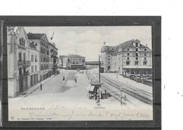 SG Rorschach 1902 Hafenplatz