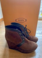 TOD'S Wedges