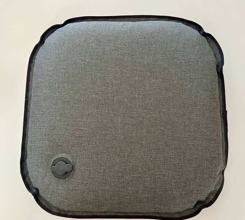 Cuscini: Coussin Rééducation dos Décathlon NEUF – Nuovo e nell'imballaggio originale da Lausanne venduto da vig_2lzw