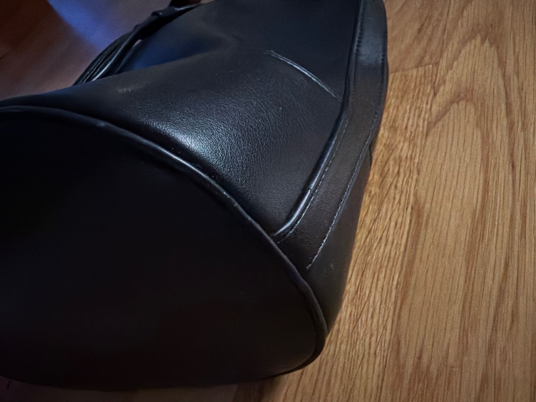Taschen für Damen: tasche schwarz – Gebraucht aus Bonstetten von juliestore 1