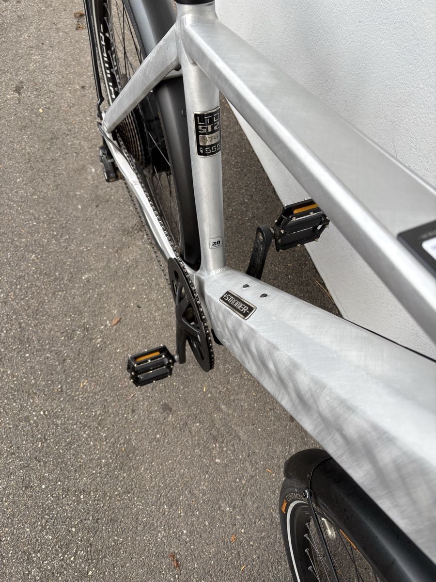 Stromer Velos: Stromer ST2 LTD – Gebraucht aus Biel/Bienne von dalbotex 4