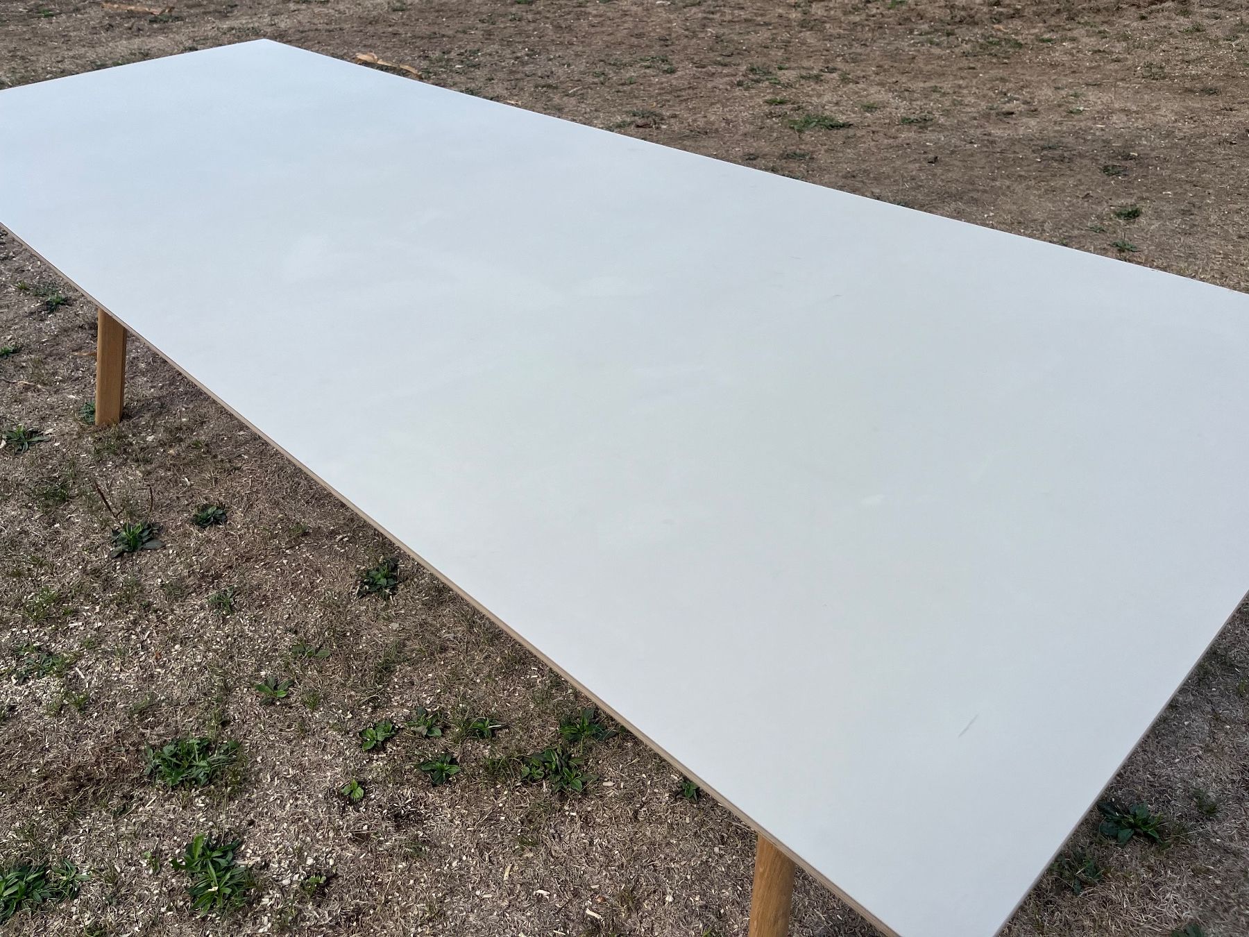 Tables: Designer Tisch – D'occasion à Allmendingen b. BE par juair 6