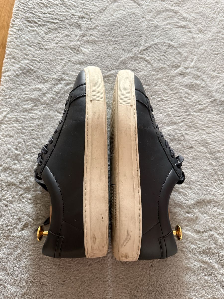 Herrenschuhe: 7 for Mankind Sneaker Grösse 44 – Gebraucht aus Embrach von Dmoney 2