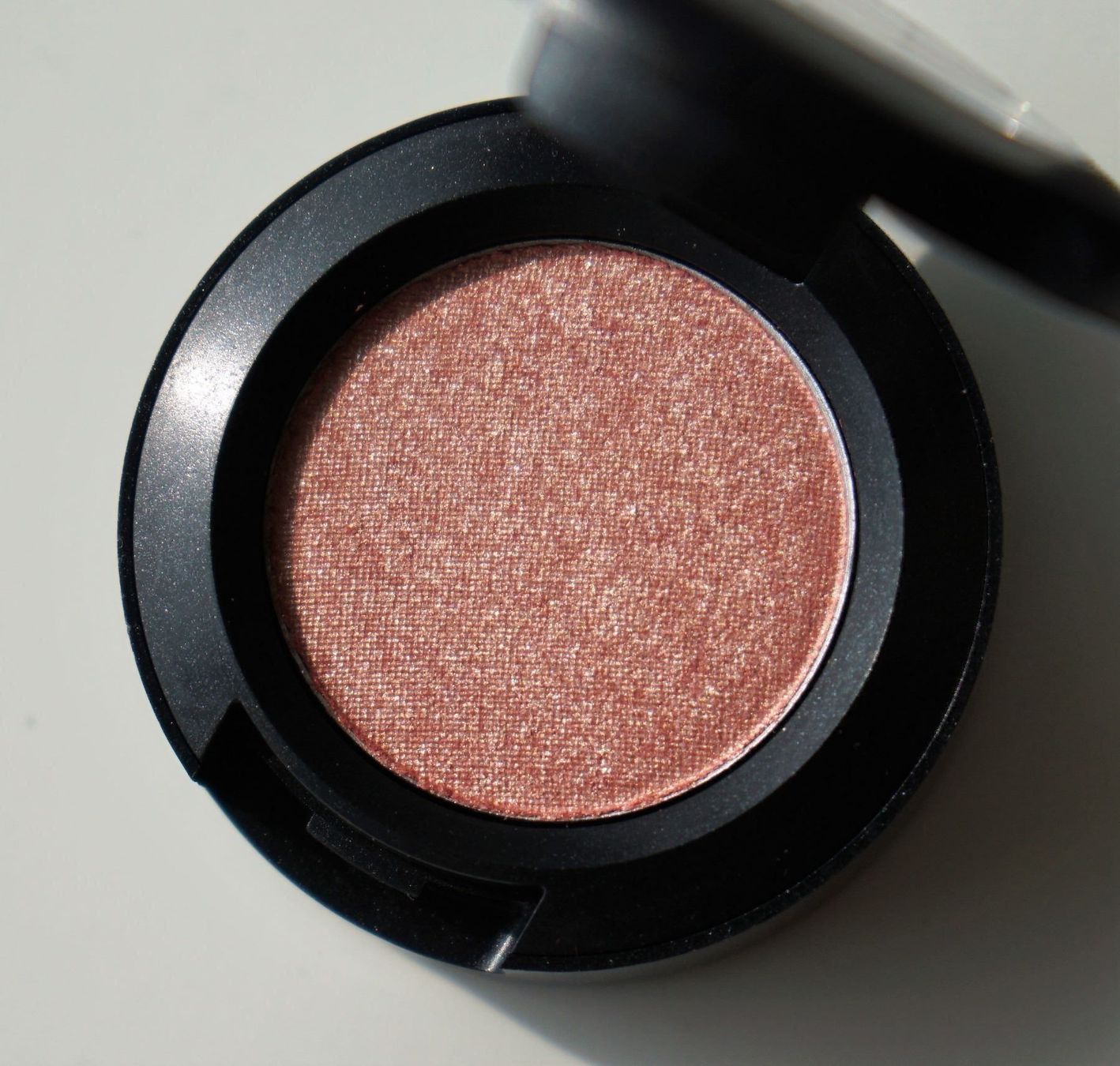 Make-up: MAC Gleam Lustre Lidschatten NP26 - NEU – Nuovo e nell'imballaggio originale da Zürich venduto da sambaum 2