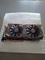 Grafikkarte ASUS