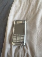 Sony Ericsson P910i Rarität Vintage NP: Über 500.-