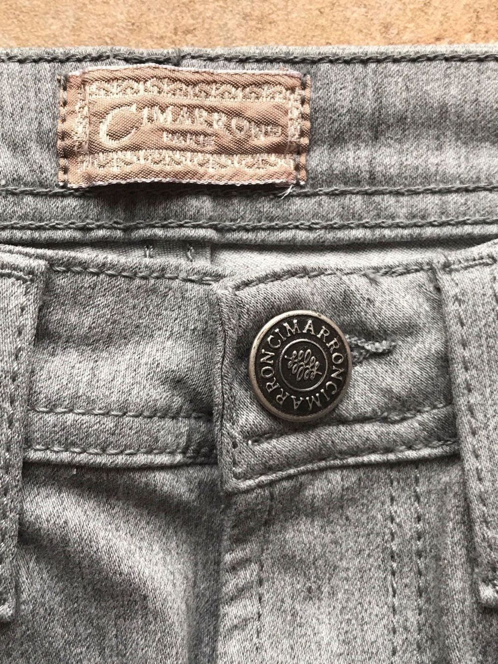 Pantalons: Jeans Cimarron Gr 140 – D'occasion à Muttenz par Susanne81002 3