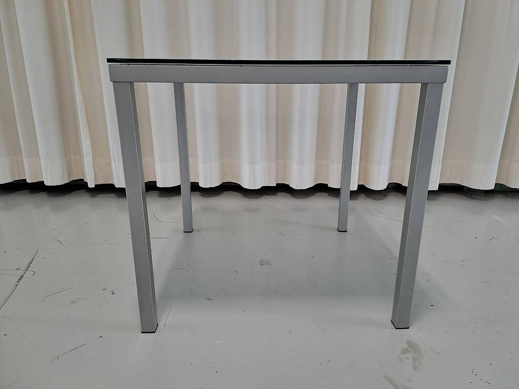 Tables: Glastisch – D'occasion à Meggen par Silunietli2 2
