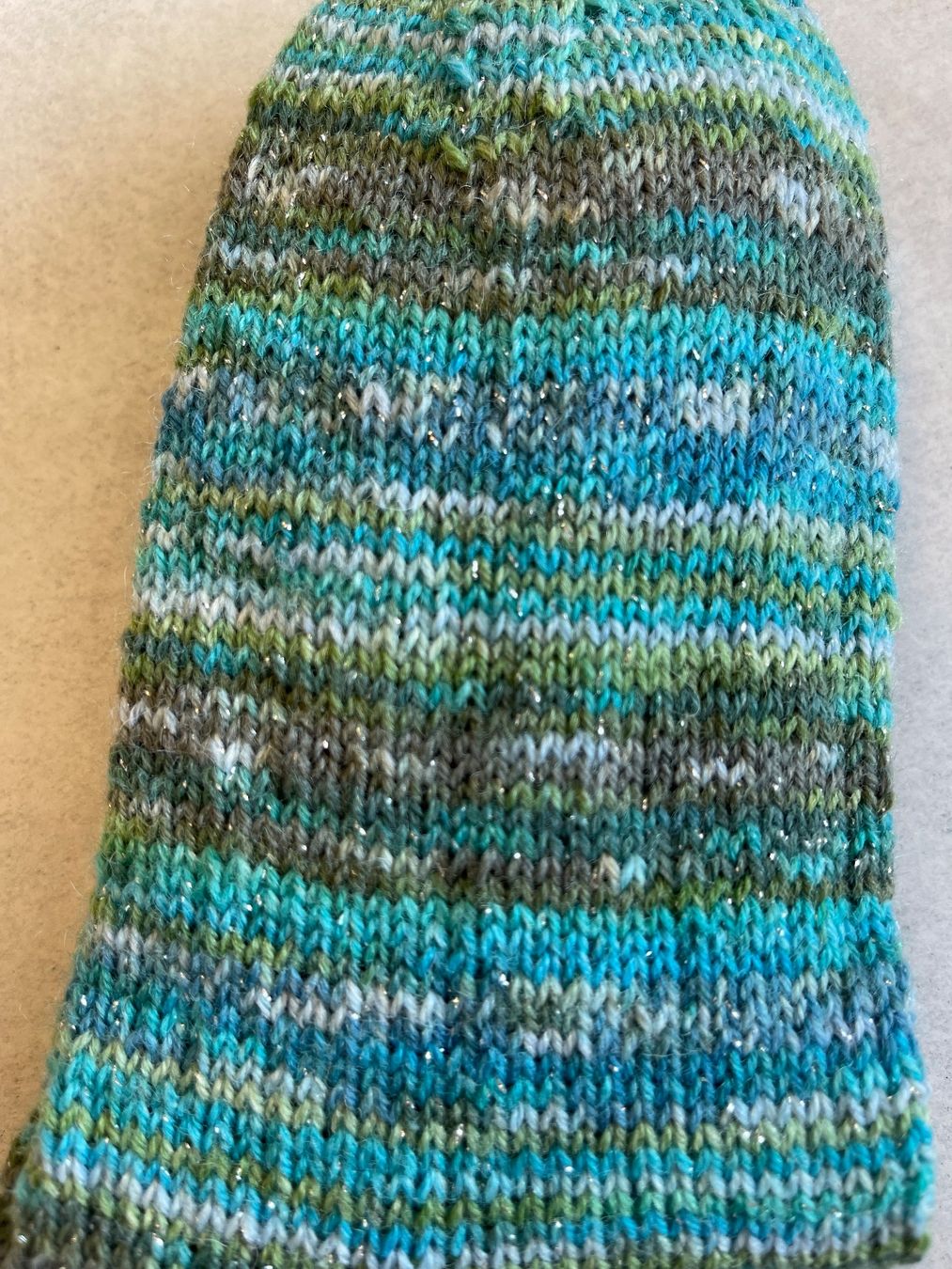 Calze: Socken Gr. 38/39 – Nuovo (secondo la descrizione) da Urnäsch venduto da pas_5r9c 3