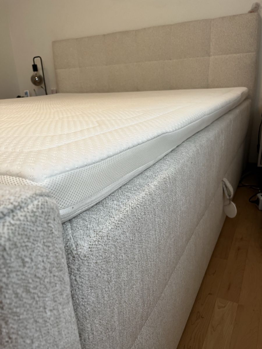 Matratzen: Topper – Gebraucht aus Volketswil von and_nz6x 2