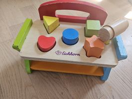 Holzspielzeug