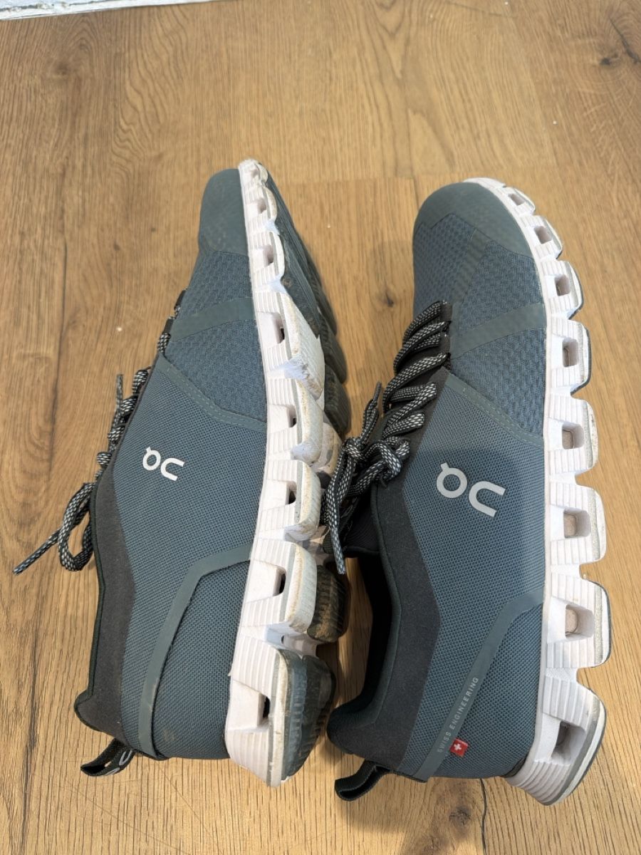 Scarpe da uomo: On Schuhe Men – Usato da Forch venduto da jessica_key_west 1