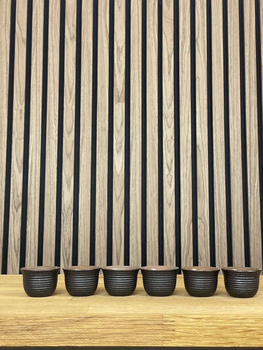 Services de table: Edles Sake Set – Neuf (Voir description) à Rorschacherberg par Hitomi 4