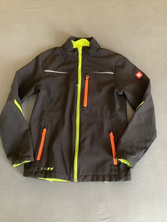 Softshelljacke von Engelbert Strauss