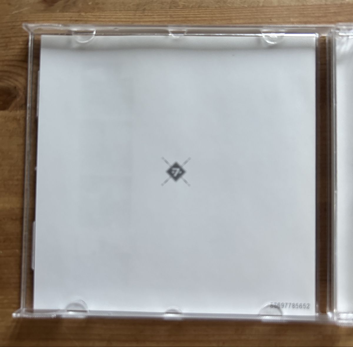 CDs: CD Seven unplugged – Gebraucht aus Brislach von gre_t5pb 2