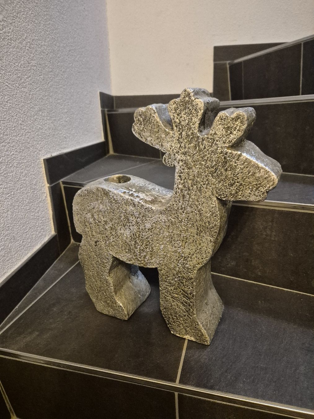 Toutes les décorations: Elch  – D'occasion à Würenlingen par kuh33