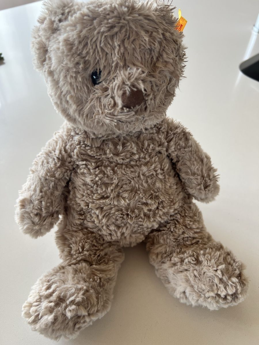 Steiff Bambole: Steiff Bär – Difettoso da Küssnacht Am Rigi venduto da Samantha08